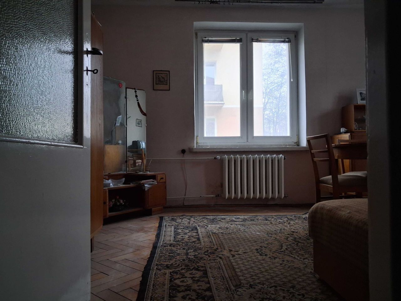 Mieszkanie 1-pokojowe Ostróda, ul. Mikołaja Kopernika. Zdjęcie 6