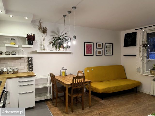 Mieszkanie 2-pokojowe Zabrze Helenka, ul. Harcerska. Zdjęcie 1