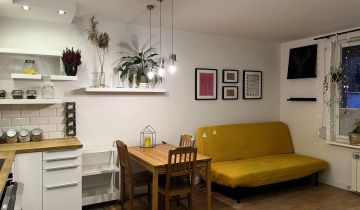 Mieszkanie 2-pokojowe Zabrze Helenka, ul. Harcerska