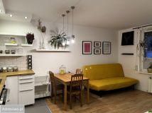 Mieszkanie 2-pokojowe Zabrze Helenka, ul. Harcerska