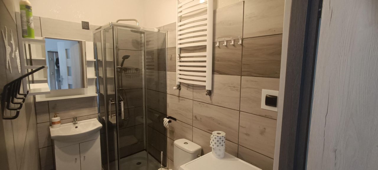 Mieszkanie 1-pokojowe Gubin, ul. Kosynierów. Zdjęcie 7