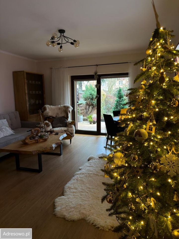 dom szeregowy, 4 pokoje Bielsko-Biała Lipnik. Zdjęcie 7