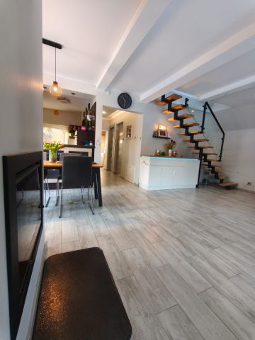 dom wolnostojący, 6 pokoi Borkowo, ul. Karlikowska. Zdjęcie 7