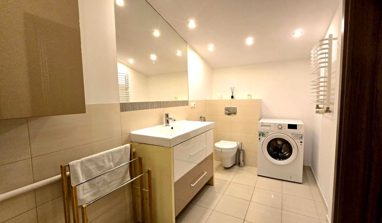 Mieszkanie 4-pokojowe Bielsko-Biała Straconka. Zdjęcie 10