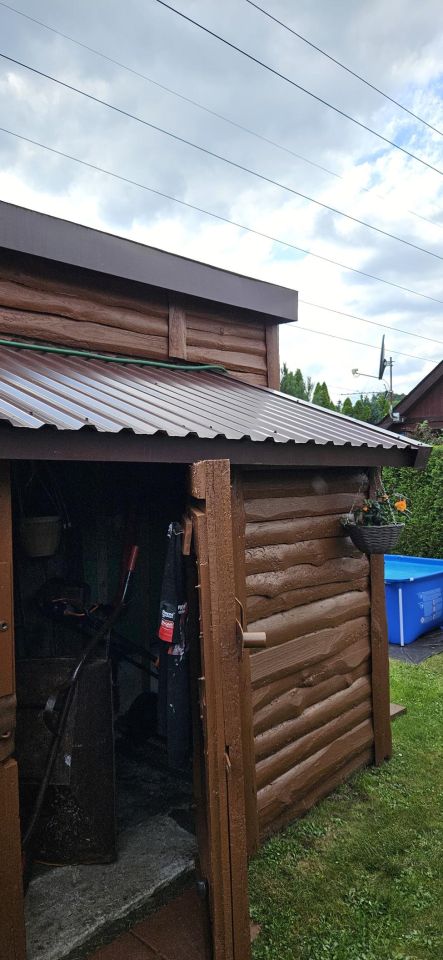 Działka rod Sosnowiec Niwka, ul. Portowa. Zdjęcie 35