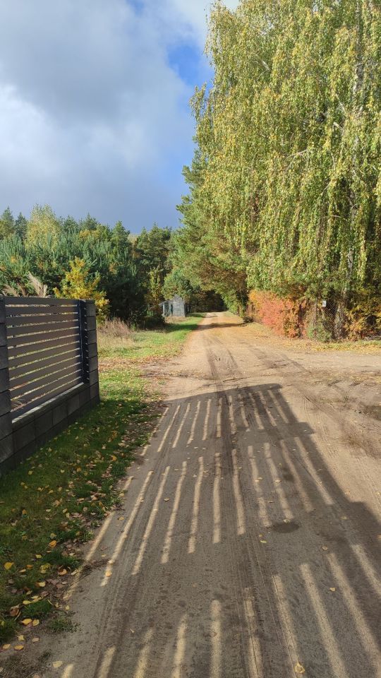 Działka budowlana Wola Smolana. Zdjęcie 1