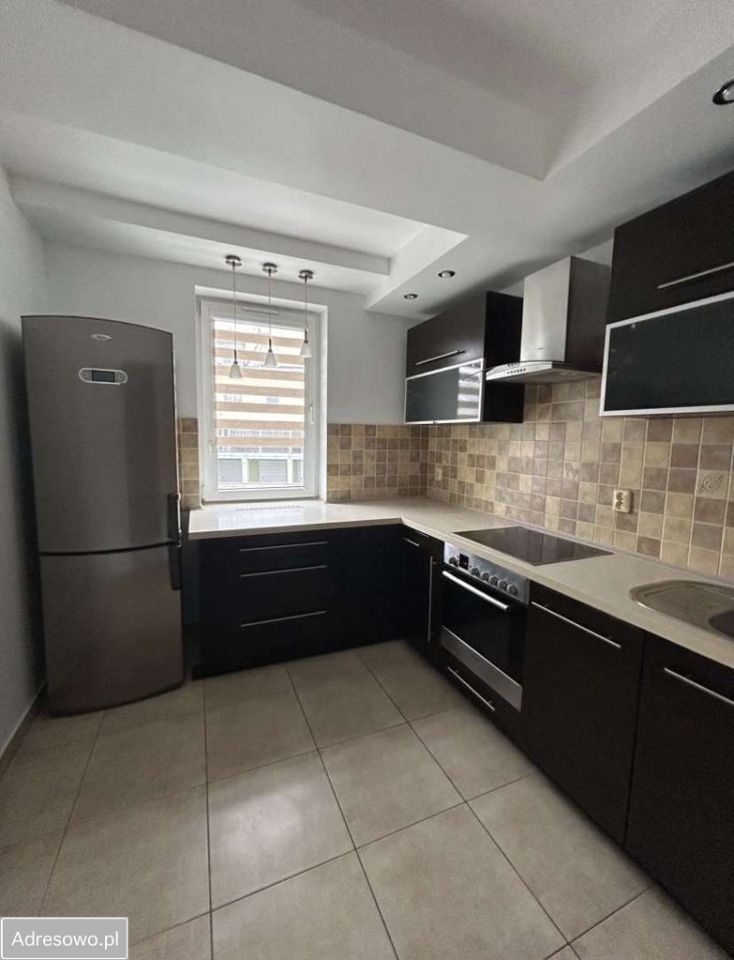 Mieszkanie 2-pokojowe Wrocław Psie Pole, ul. Miłostowska. Zdjęcie 3