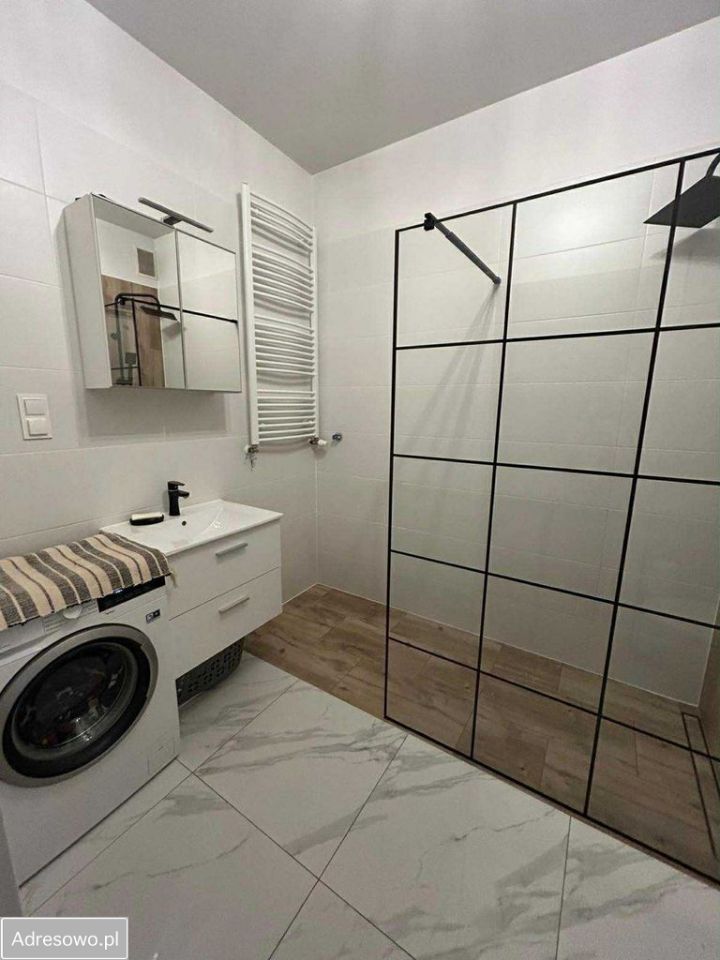 Mieszkanie 2-pokojowe Wrocław Księże Wielkie, ul. Turawska. Zdjęcie 14