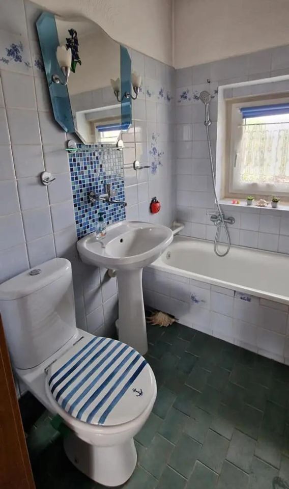 dom wolnostojący, 5 pokoi Buków, Odrzańska. Zdjęcie 7