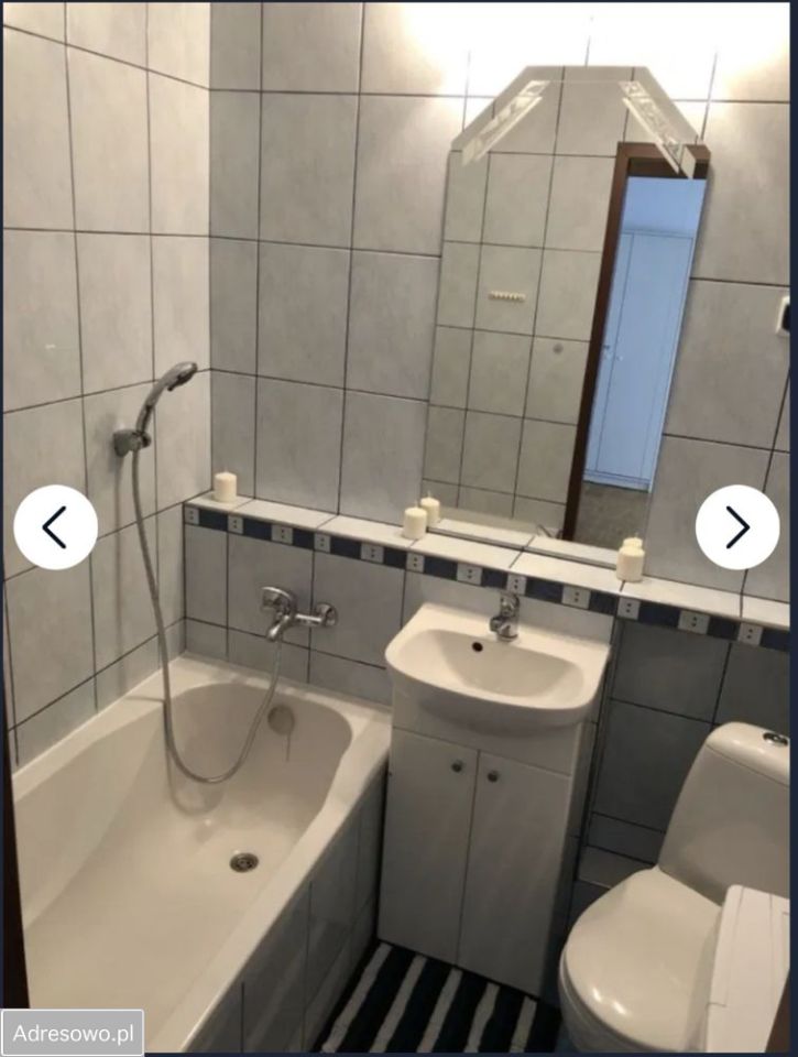 Pokój Wrocław Stare Miasto, ul. Wincentego Stysia. Zdjęcie 6