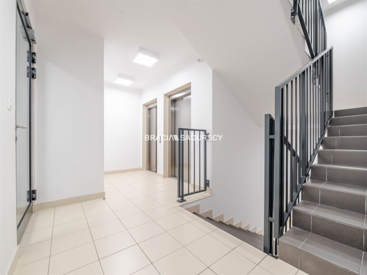 Mieszkanie 2-pokojowe Kraków Czyżyny, ul. Bolesława Orlińskiego. Zdjęcie 21