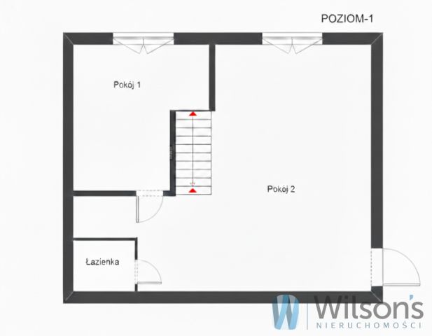 Mieszkanie 3-pokojowe Warszawa Praga-Północ, ul. Ząbkowska. Zdjęcie 17