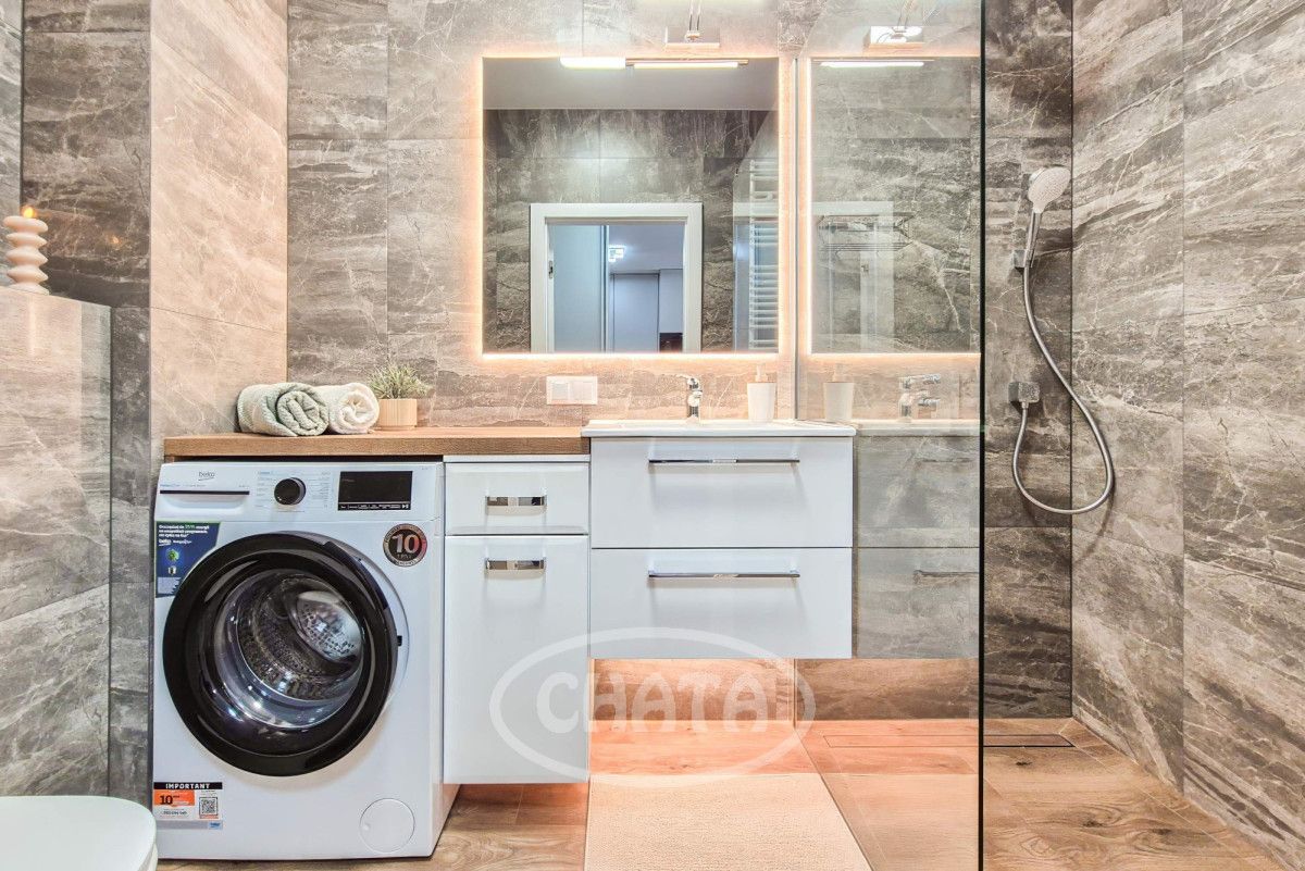 Mieszkanie 2-pokojowe Wrocław Popowice, ul. Białowieska. Zdjęcie 15