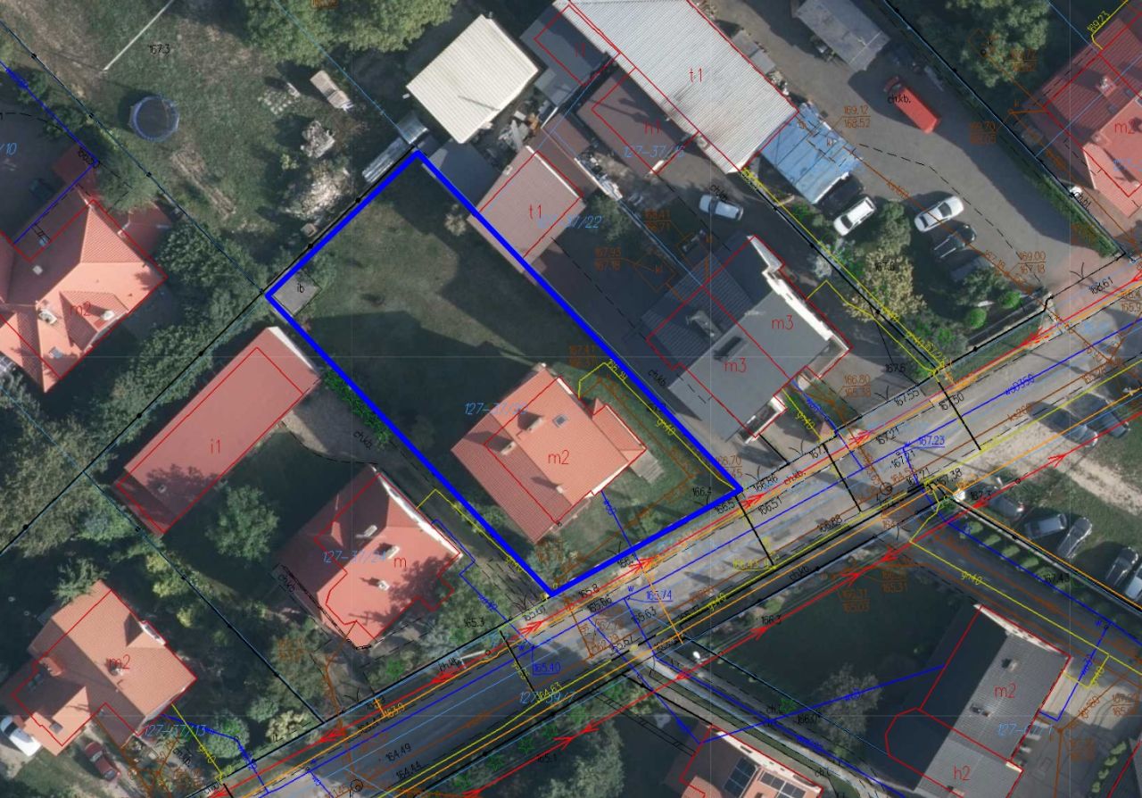 dom wolnostojący Siedlce, ul. Gajowa. Zdjęcie 4