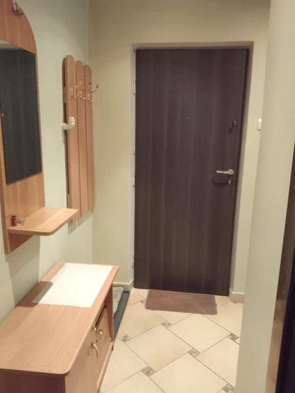 Mieszkanie 1-pokojowe Katowice Koszutka, ul. Grabowa. Zdjęcie 9