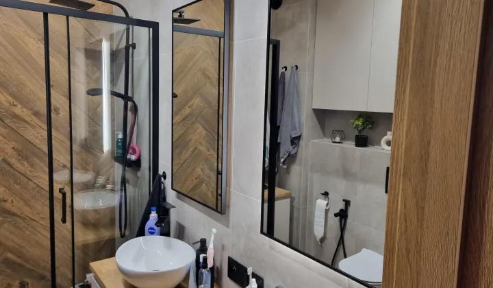 Mieszkanie 3-pokojowe Oława Nowy Otok, kpt. Leonida Teligi