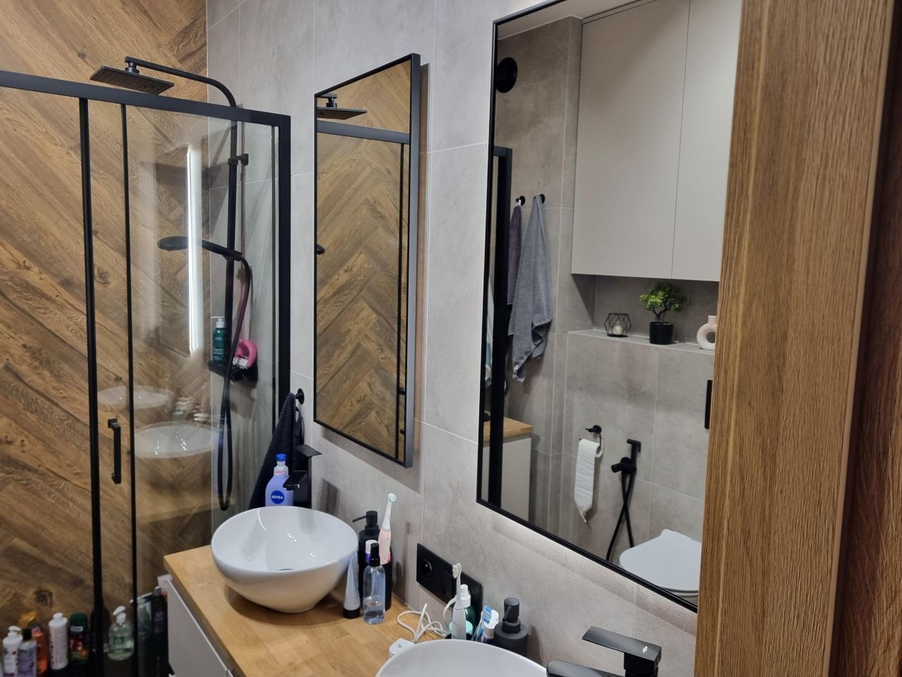 Mieszkanie 3-pokojowe Oława Nowy Otok, ul. kpt. Leonida Teligi. Zdjęcie 2