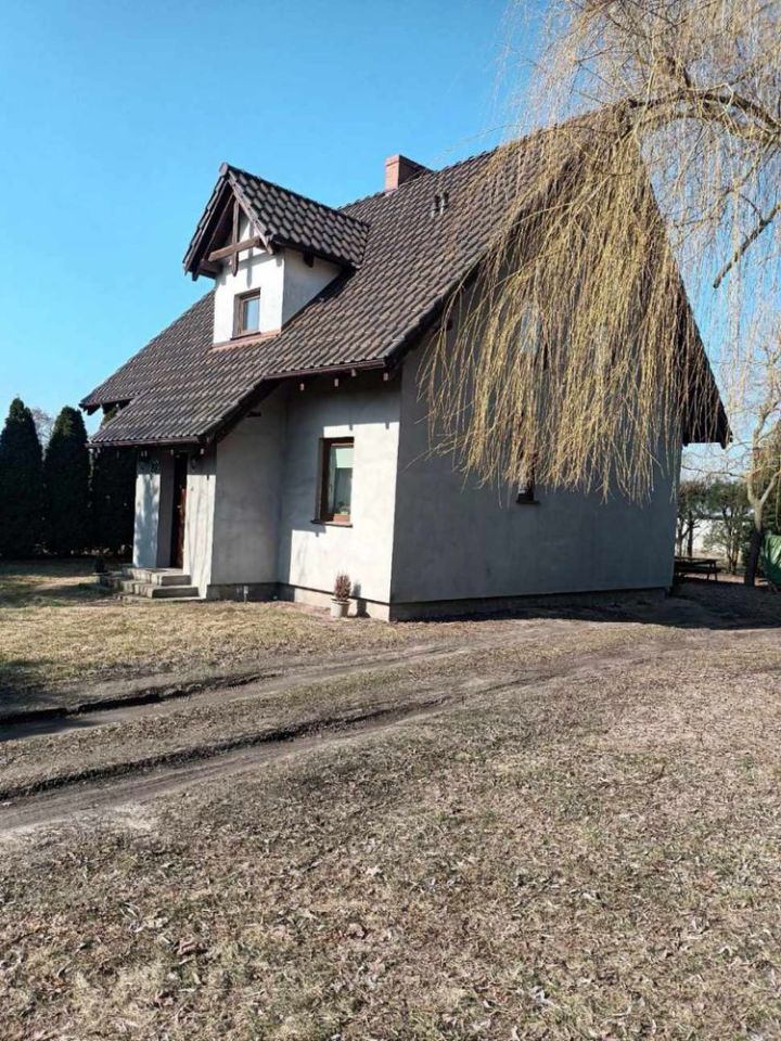 dom wolnostojący Szarki. Zdjęcie 8