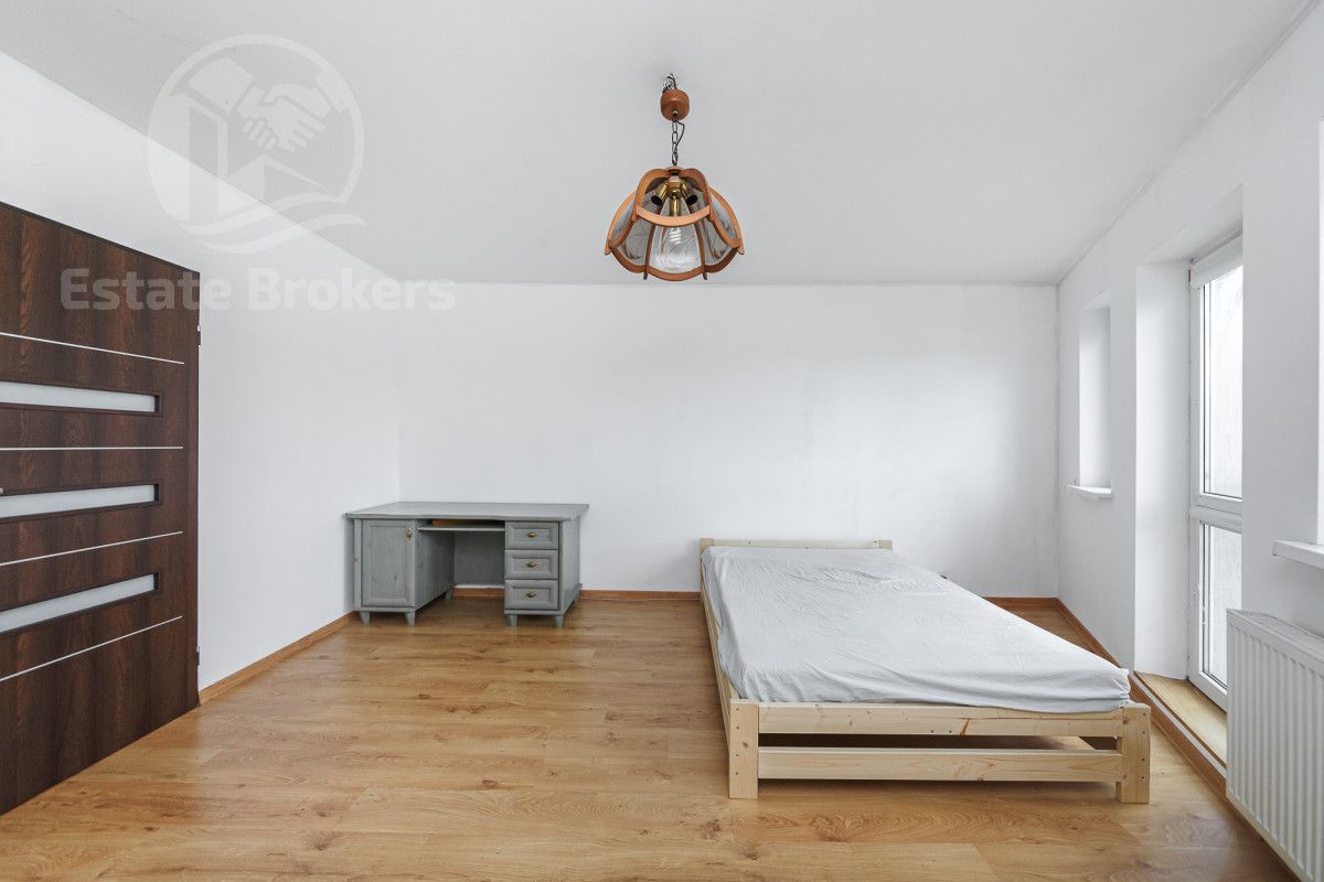 Mieszkanie 2-pokojowe Wrocław Kozanów, ul. Gwarecka. Zdjęcie 7