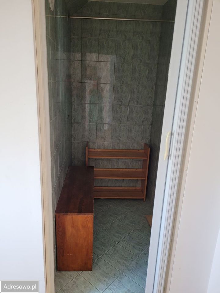 Mieszkanie 5-pokojowe Warszawa Bemowo. Zdjęcie 9