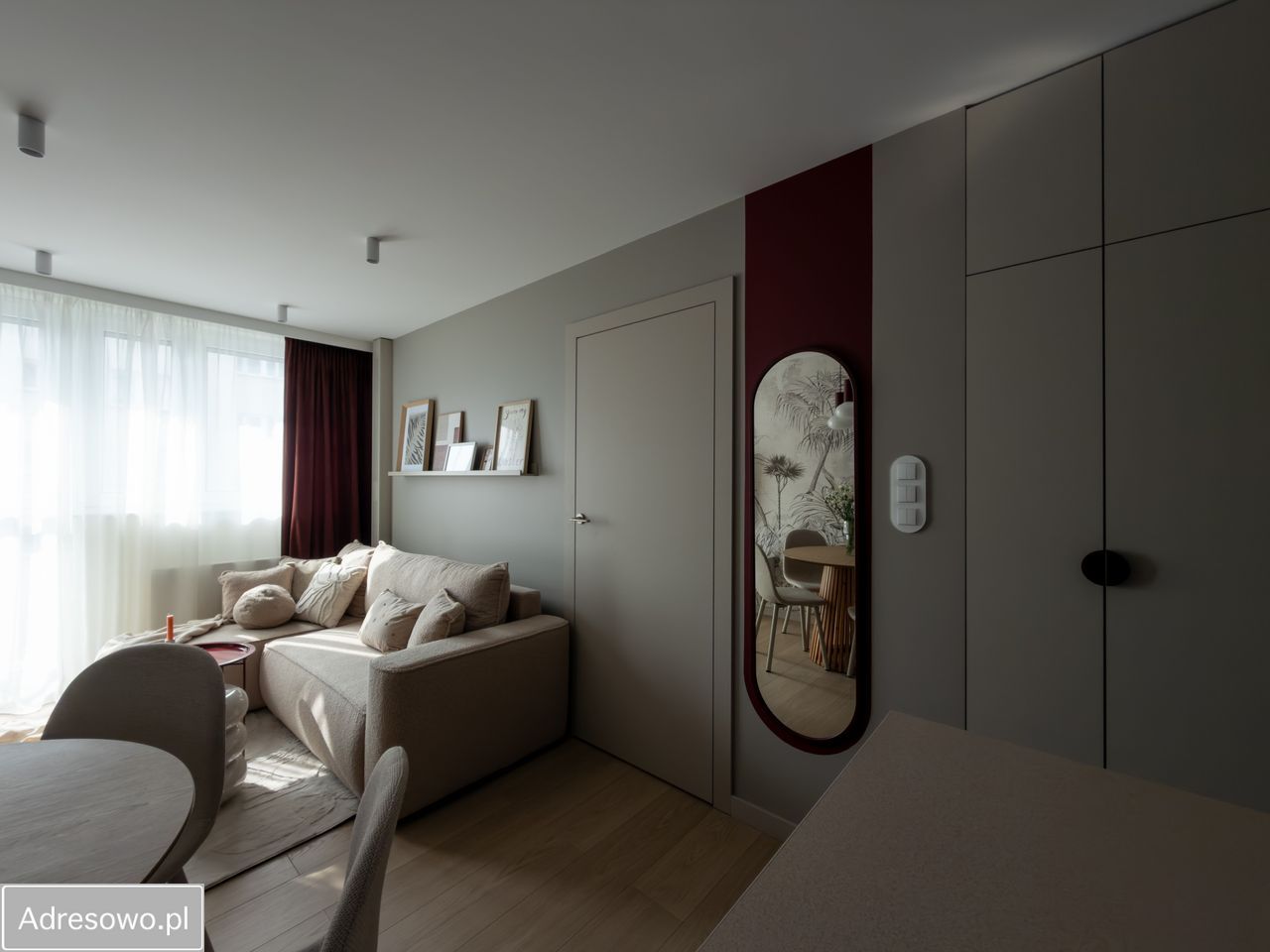 Mieszkanie 2-pokojowe Grodzisk Wielkopolski, ul. Chopina. Zdjęcie 10