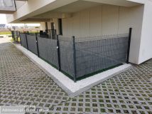 Mieszkanie 1-pokojowe Wrocław Brochów, ul. Boiskowa. Zdjęcie 2