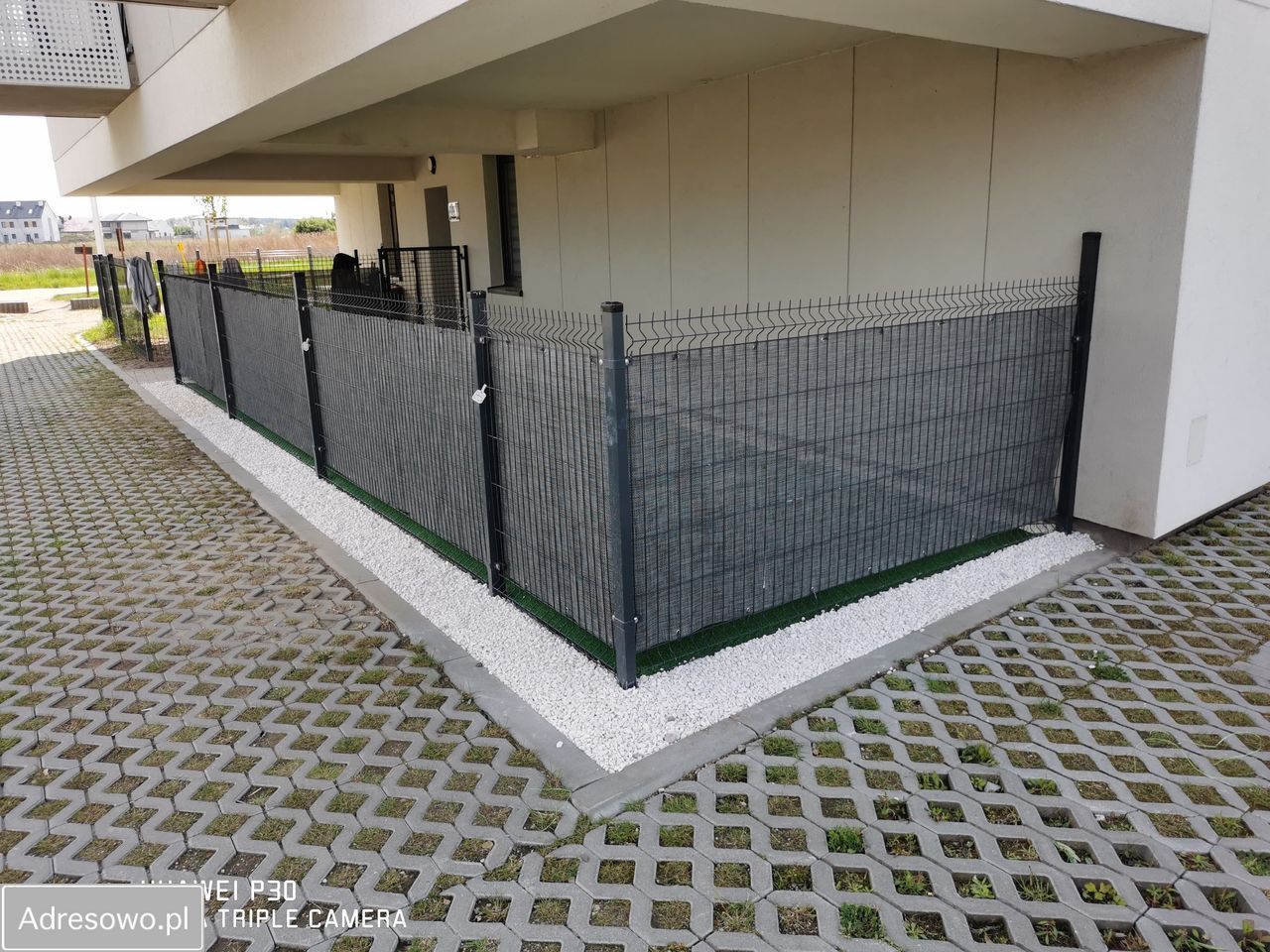 Mieszkanie 1-pokojowe Wrocław Brochów, ul. Boiskowa. Zdjęcie 3