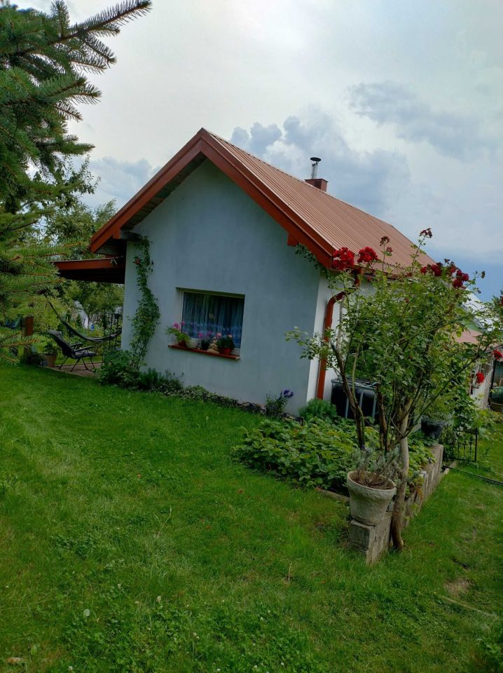 Działka rod Piątnica Poduchowna. Zdjęcie 1