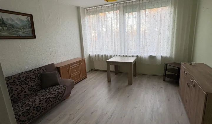 Mieszkanie 2-pokojowe Czerwieńsk, ul. Składowa