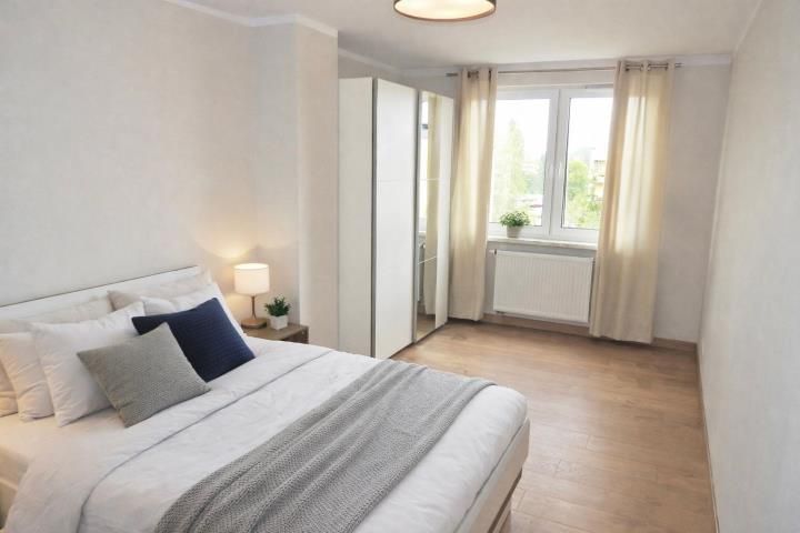 Mieszkanie 2-pokojowe Piekary Śląskie, ul. Bazarowa. Zdjęcie 2