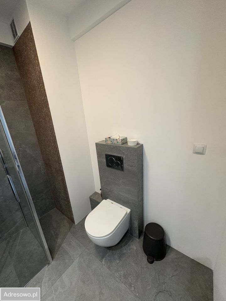 Mieszkanie 3-pokojowe Warszawa Chomiczówka, ul. Żółwia. Zdjęcie 17