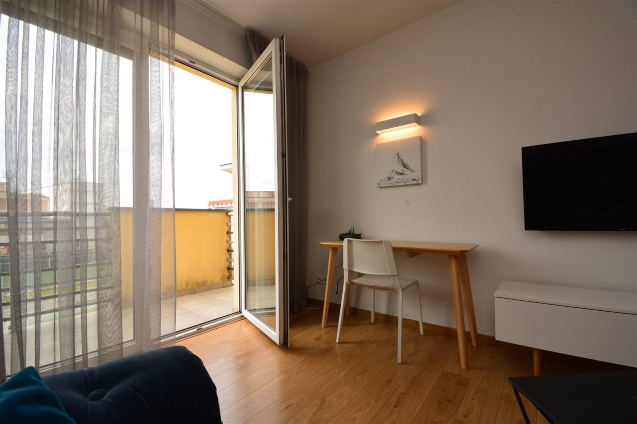 Mieszkanie 2-pokojowe Kielce Centrum, ul. Stefana Okrzei. Zdjęcie 3