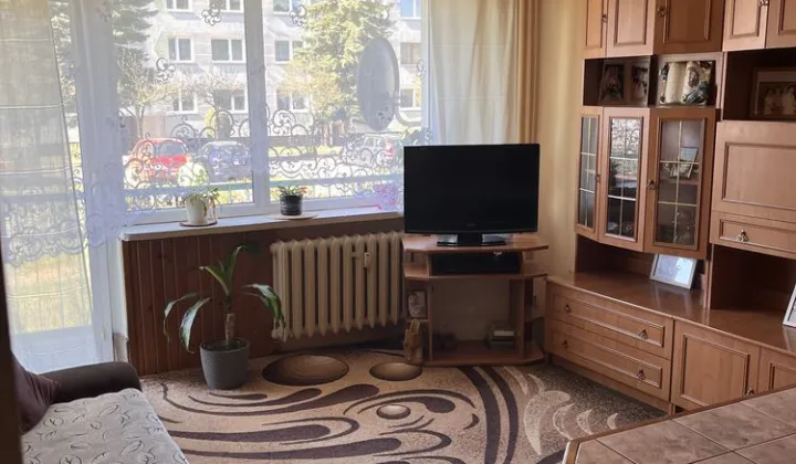 Mieszkanie 2-pokojowe Ruciane-Nida