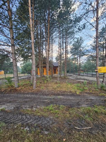 dom wolnostojący, 4 pokoje Jerzyska, ul. Poprzeczna. Zdjęcie 11