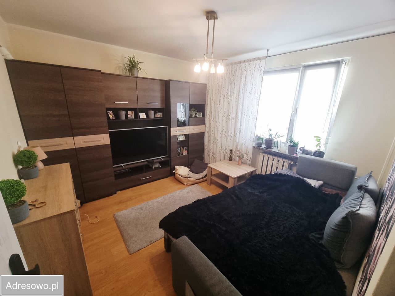 Mieszkanie 4-pokojowe Lublin Czechów, ul. Oratoryjna. Zdjęcie 11