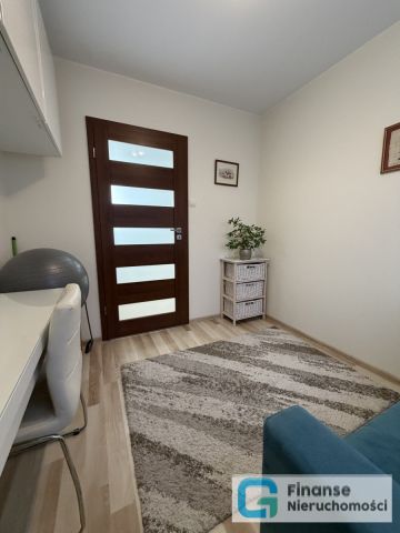 Mieszkanie 3-pokojowe Skierniewice, ul. Cicha. Zdjęcie 23