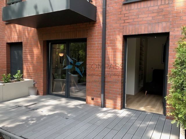 Mieszkanie 2-pokojowe Poznań Nowe Miasto, ul. Wilcza. Zdjęcie 14