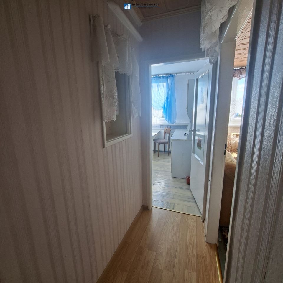Mieszkanie 2-pokojowe Polkowice, ul. 3 Maja. Zdjęcie 3