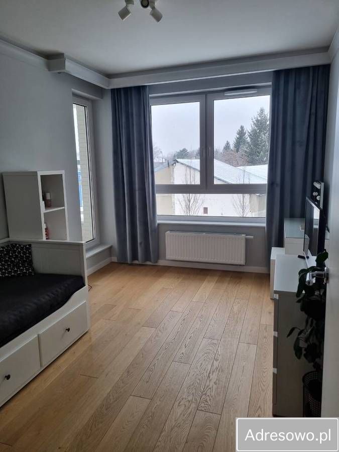 Mieszkanie 3-pokojowe Pruszków, ul. Lipowa. Zdjęcie 9