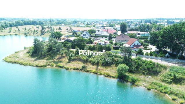 Działka rekreacyjna Bolesławice. Zdjęcie 8