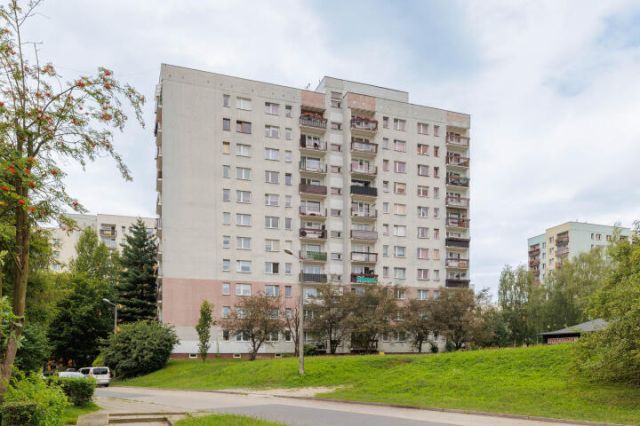 Mieszkanie 3-pokojowe Bielsko-Biała, ul. Sternicza. Zdjęcie 15