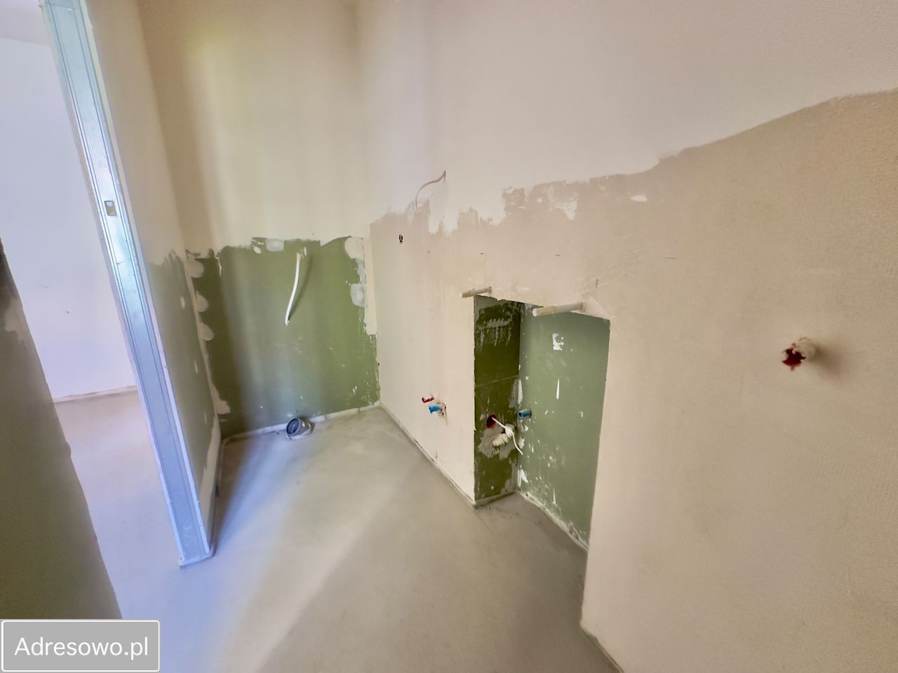 kamienica, 6 pokoi Jelenia Góra Centrum, ul. Sebastiana Klonowica. Zdjęcie 3