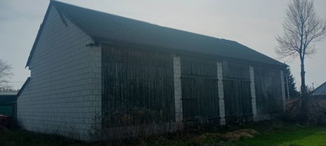 Działka budowlana Suskowola Cyganówka. Zdjęcie 8