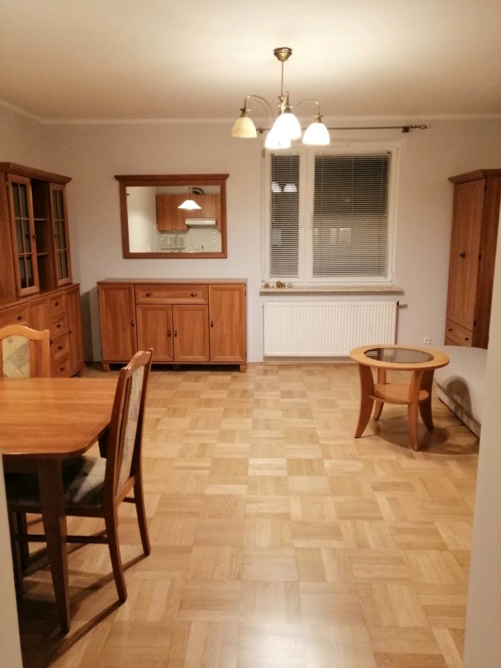 Mieszkanie 2-pokojowe Warszawa Ursynów, ul. Franciszka Marii Lanciego. Zdjęcie 1