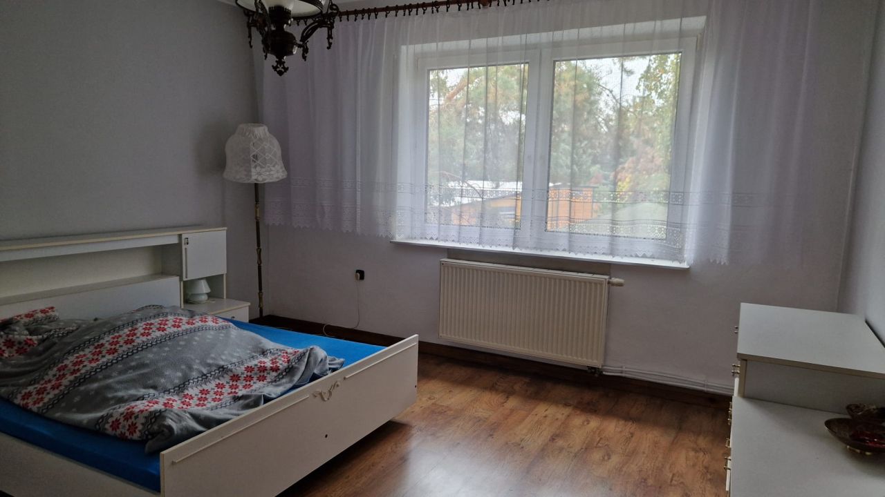 dom wolnostojący, 5 pokoi Wilczyn, ul. Cegielińska. Zdjęcie 39