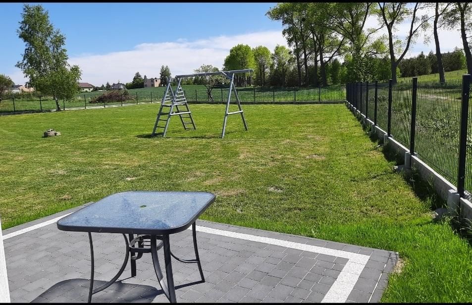 Działka budowlana Mieroszyno, ul. Długa