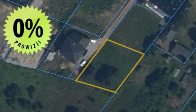 Działka budowlana Targówka. Zdjęcie 1