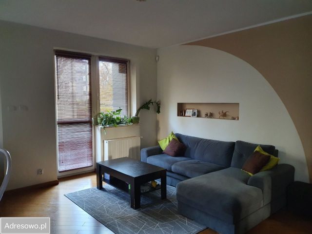 Mieszkanie 2-pokojowe Warszawa Włochy, ul. Zapustna. Zdjęcie 1