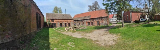 gospodarstwo, 7 pokoi Jarosławsko. Zdjęcie 1