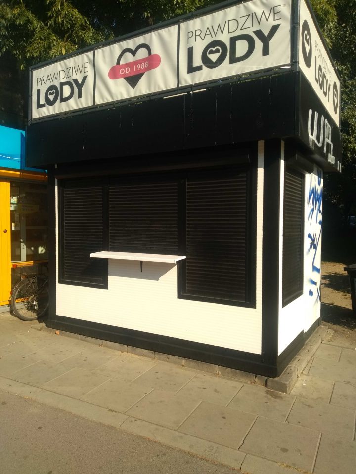 Lokal Częstochowa Trzech Wieszczów, ul. Jana III Sobieskiego